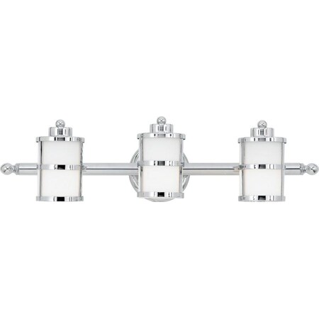 Quoizel Tranquil Bay Bath Light TB8603C